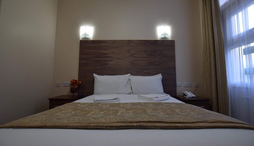 Habitación individual superior