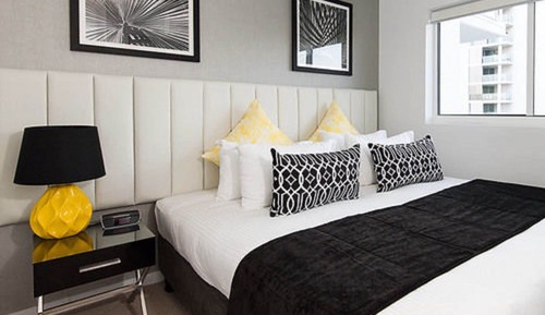 Apartamento Premium, 2 habitaciones