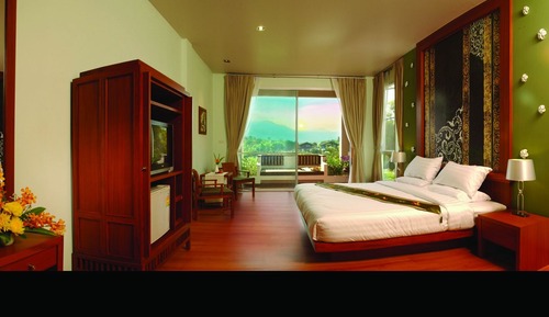 Habitación