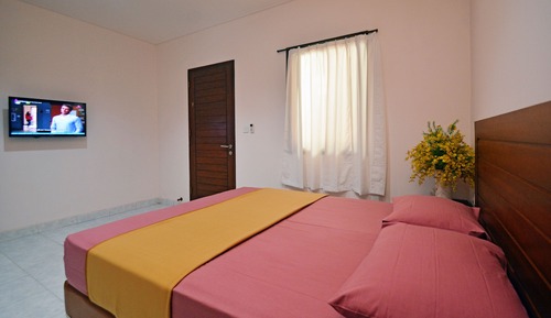 Habitación estándar
