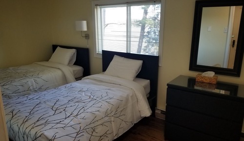 Suite Grand, 2 habitaciones