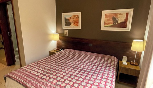 Habitación estándar