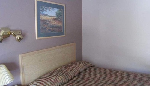 Habitación, 1 cama de matrimonio