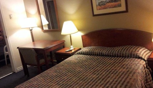 Suite, 2 habitaciones