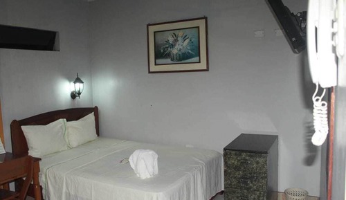 Habitación individual