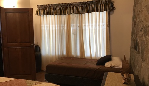 Casa familiar, 4 habitaciones