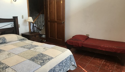 Villa Premier, 2 habitaciones, vistas al lago, junto al lago