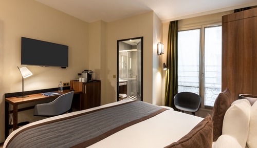 Habitación superior