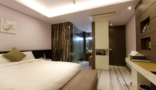 Habitación estándar