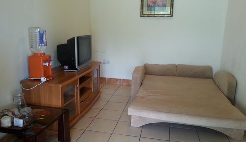 Habitación familiar (Deluxe, 5 Pax)