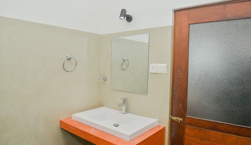 Villa, 3 habitaciones