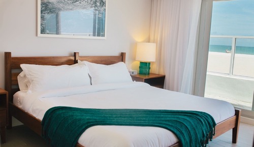 Habitación, 1 cama de matrimonio grande