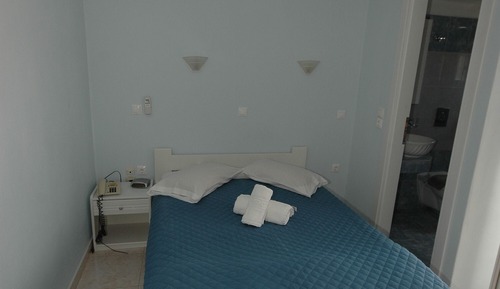 Habitación individual