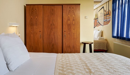 Habitación familiar