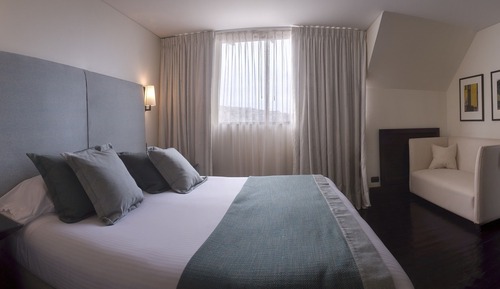 Habitación Premium