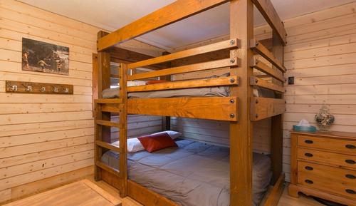 Apartamento, 1 habitación