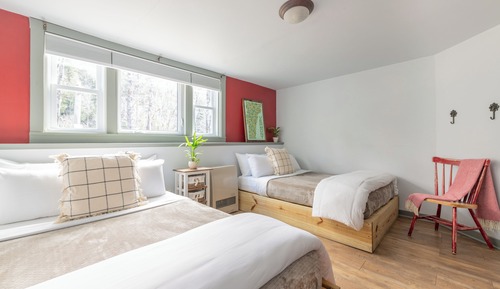 Apartamento, 1 habitación