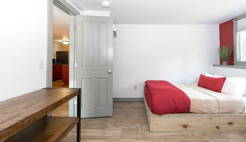 Apartamento, 2 habitaciones