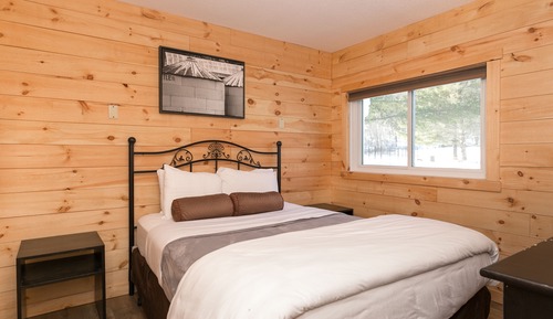 Apartamento, varias habitaciones