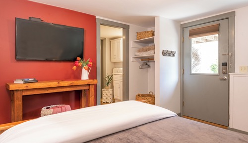 Habitación, 1 cama de matrimonio