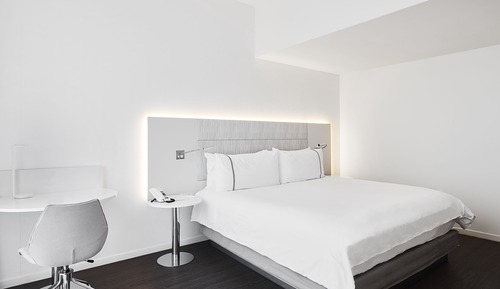 The Townhouse Suite