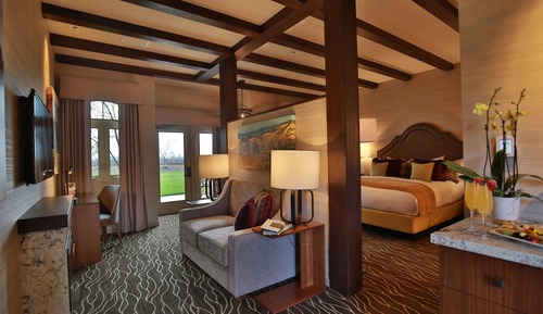 Suite (Vineyard)