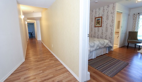 Habitación ejecutiva, 1 cama de matrimonio (Robin)