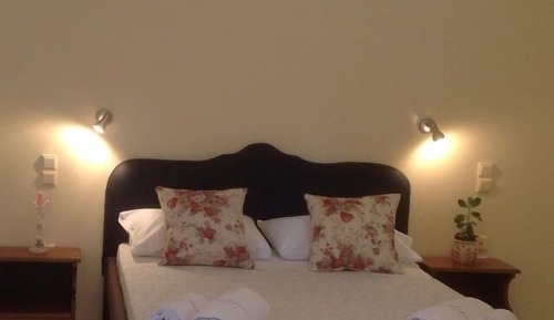 Standard Room, Mountain View