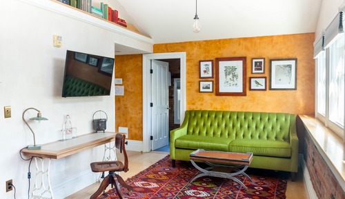 Habitación, 1 cama de matrimonio grande