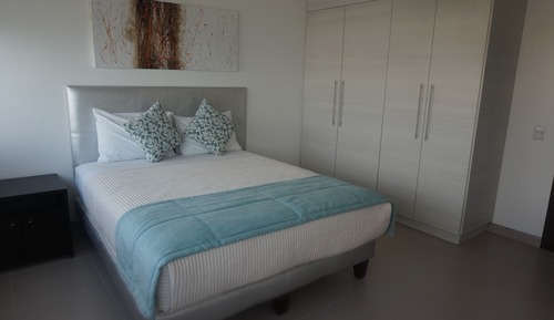 Habitación individual estándar, 1 cama individual grande