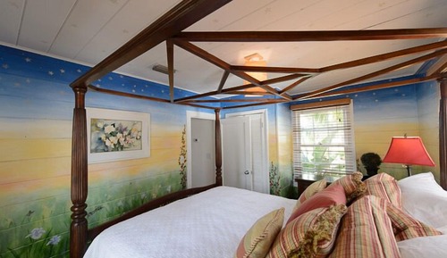 Ernest Lyons House, 3 Bedrooms, Pool Access, 2 Bathrooms