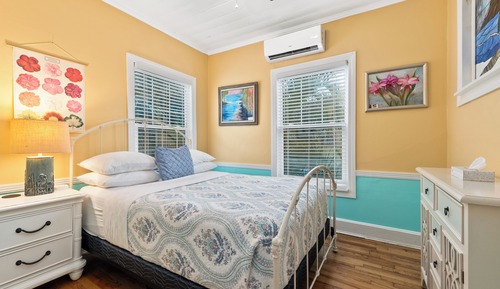 Aloha Suite, 1 Bedroom, Kitchen