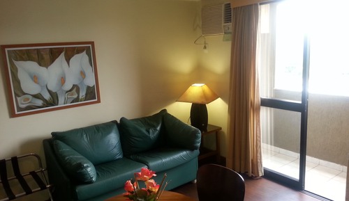 Habitación Royal doble