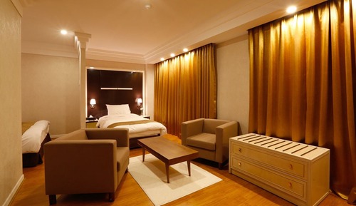 Suite