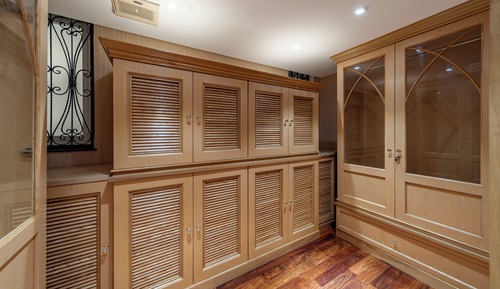 Apartamento Grand