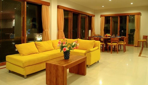 Villa, 5 habitaciones