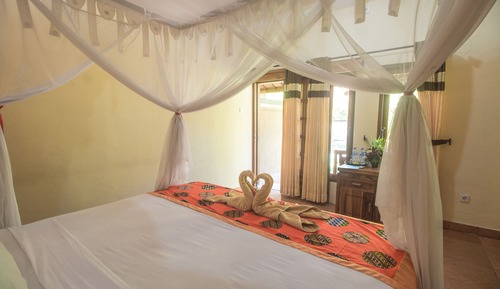 Habitación superior