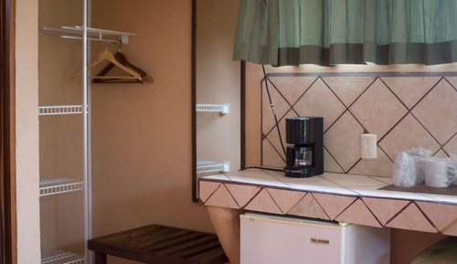 Habitación superior