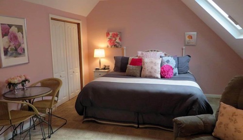 Habitación (1 Bed)