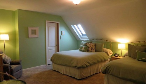 Habitación (2 Beds)