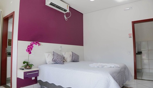 Habitación Premium