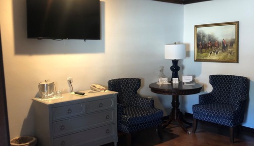 Habitación