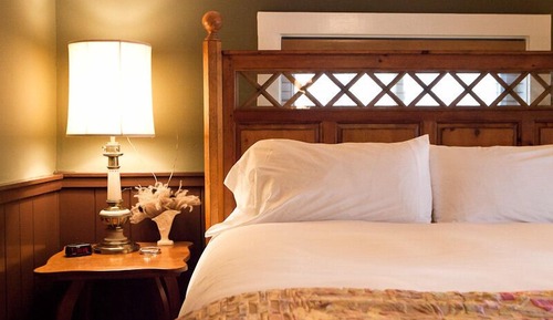 Habitación doble superior, 1 cama de matrimonio grande