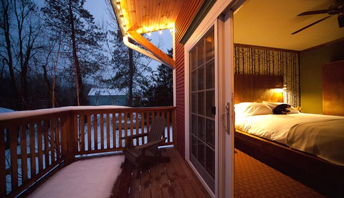 Habitación doble superior, 1 cama de matrimonio grande