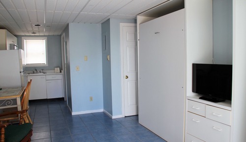 Habitación doble, no fumadores