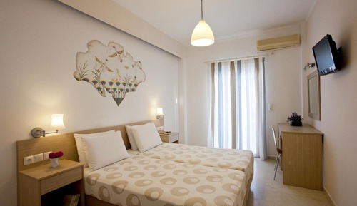 Habitación doble