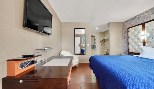 Habitación estándar