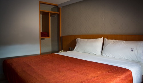Habitación estándar