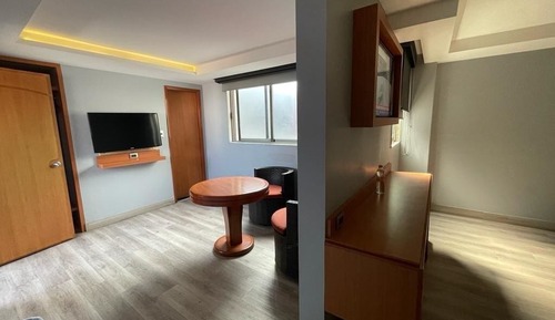 Habitación superior