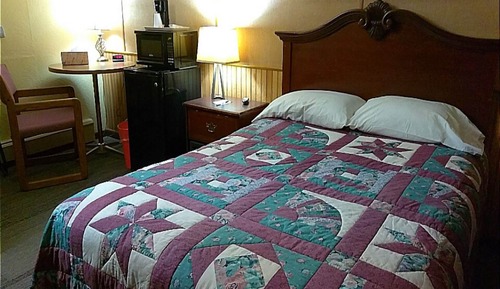 Habitación, 1 cama doble, no fumadores